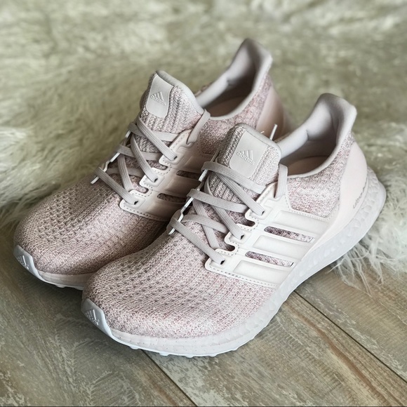 NWT Adidas Ultraboost Women’s Shoes - Picture 6 of 8